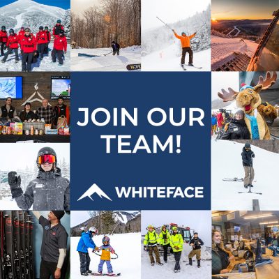 Whiteface Employees new logo