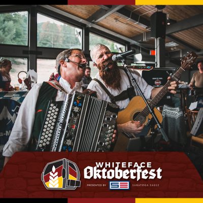 Oktoberfest Scha Musi