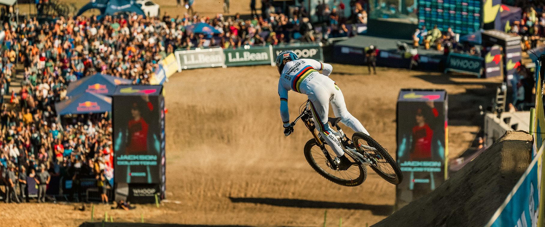 UCI MTB Series Finale at Whiteface Mountain
